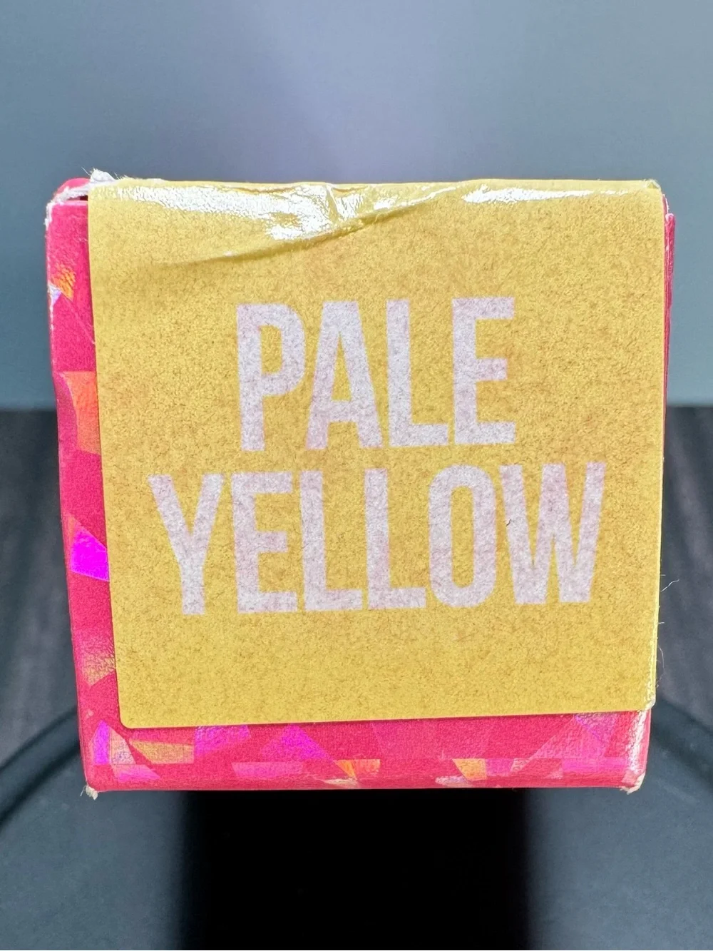 Jeffree Star Magic Star Liquid Concealer (Pale Yellow) NIB 3.4 ml / 0.115 fl oz